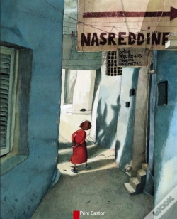 Capa do artigo Nasreddine & Son Âne