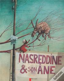 Nasreddine Et Son Âne