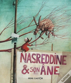 Capa do artigo Nasreddine Et Son Âne