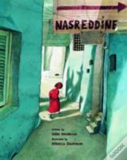 Capa do artigo Nasreddine