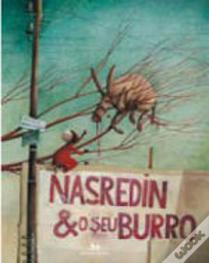 Nasredin & o seu Burro