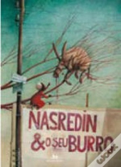 Nasredin & o seu Burro