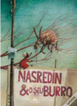 Capa do artigo Nasredin & o seu Burro