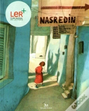Capa do artigo Nasredin