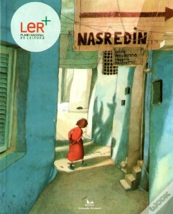 Capa do artigo Nasredin