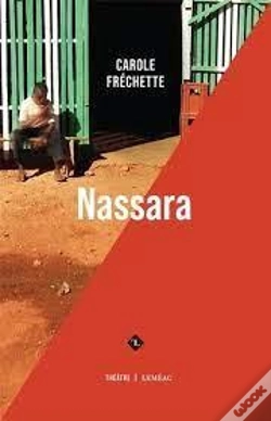 Capa do artigo Nassara