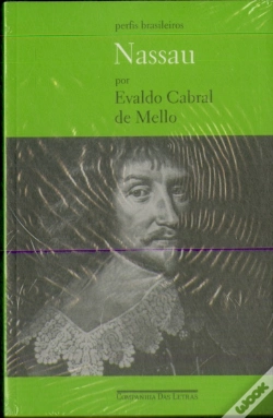 Capa do artigo Nassau