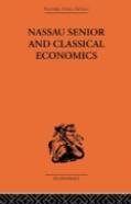 Nassau Senior And Classical Economics