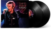 Capa do artigo Nassau - Vinil