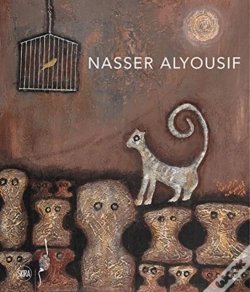 Capa do artigo Nasser Alyousif