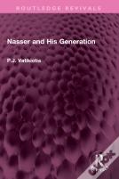 Nasser And His Generation