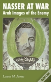 Capa do artigo Nasser At War