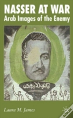 Capa do artigo Nasser At War