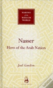 Capa do artigo Nasser