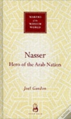 Capa do artigo Nasser
