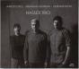 Nasser Trio - CD - Preview