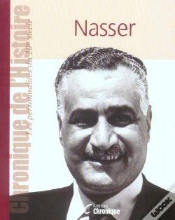Capa do artigo Nasser