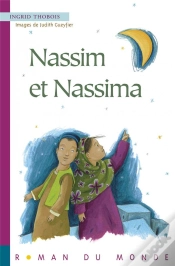 Capa do artigo Nassim Et Nassima