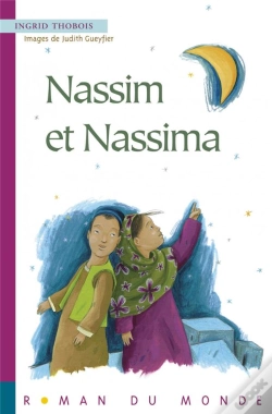 Capa do artigo Nassim Et Nassima