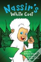 Nassir'S White Coat