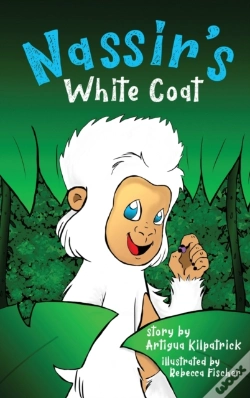 Capa do artigo Nassir'S White Coat