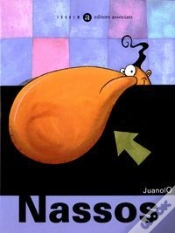 Capa do artigo Nassos
