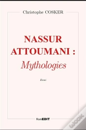 Capa do artigo Nassur Attoumani : Mythologies
