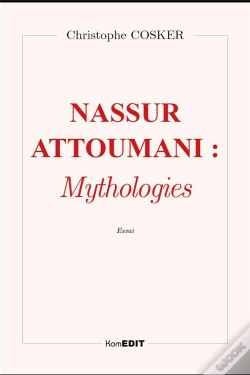 Capa do artigo Nassur Attoumani : Mythologies