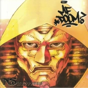 Capa do artigo Nastradoomus - Vinil