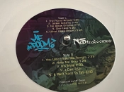 Capa do artigo NAStradoomus Vol. 2 - Vinil