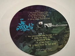 Capa do artigo NAStradoomus Vol. 2 - Vinil