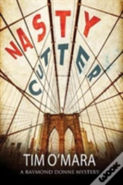 Capa do artigo Nasty Cutter