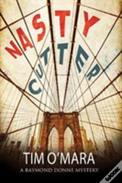 Capa do artigo Nasty Cutter