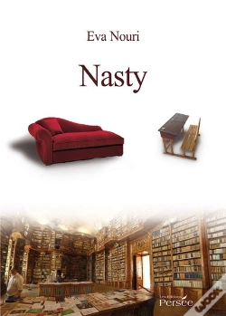 Capa do artigo Nasty