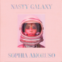 Nasty Galaxy - Preview