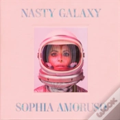 Capa do artigo Nasty Galaxy