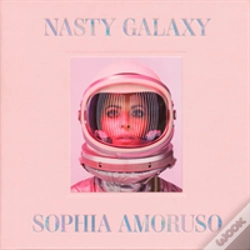Capa do artigo Nasty Galaxy