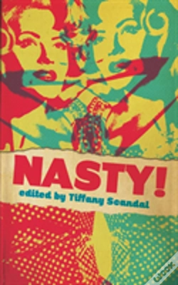Capa do artigo Nasty!