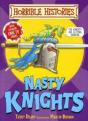 Nasty Knights - Preview
