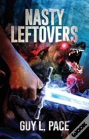 Capa do artigo Nasty Leftovers