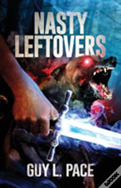 Capa do artigo Nasty Leftovers