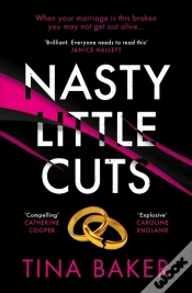 Capa do artigo Nasty Little Cuts