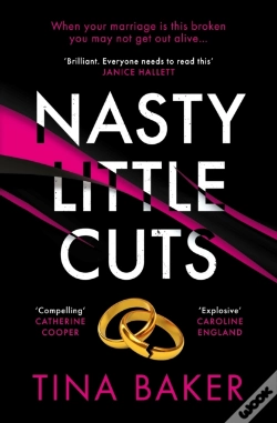 Capa do artigo Nasty Little Cuts