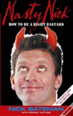 Capa do artigo Nasty Nick