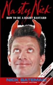 Capa do artigo Nasty Nick