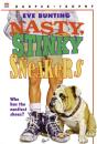 Nasty, Stinky Sneakers - Preview