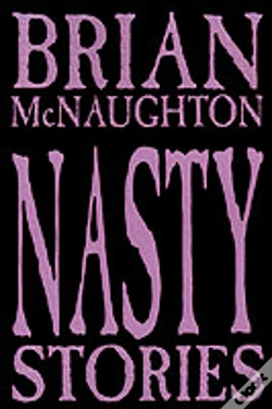 Capa do artigo Nasty Stories