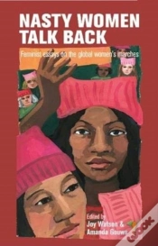 Capa do artigo Nasty Women Talk Back