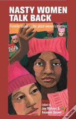 Capa do artigo Nasty Women Talk Back