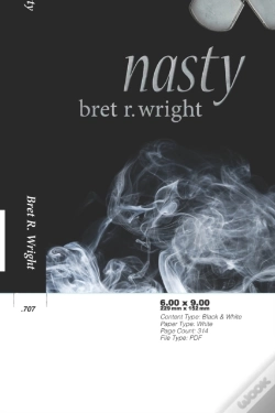 Capa do artigo Nasty